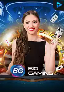 Big Gaming