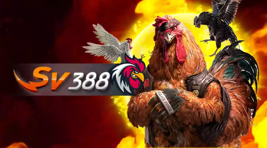 SV388